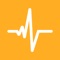 HealthPunch is an app for anyone to record their blood pressure