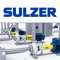 Sulzer Sense deployment application to setup and configure sensors and gateways