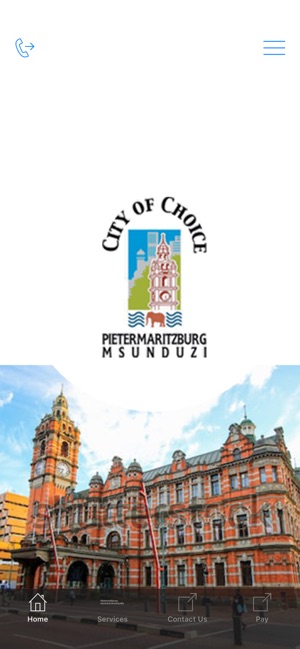 Msunduzi Municipality(圖2)-速報App