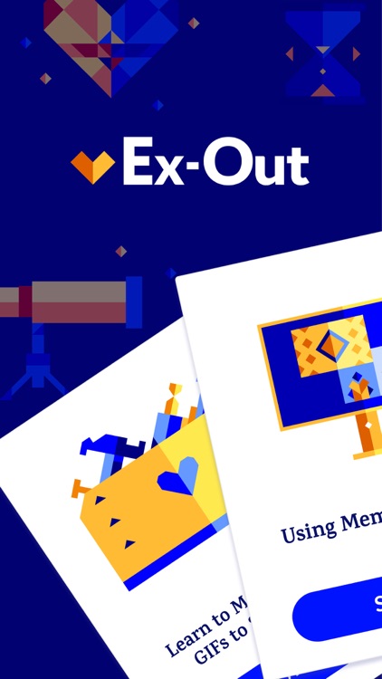 Ex-Out Creativity Handbook