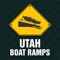 Utah Boat Ramps provides descriptive information, maps and photographs for hundreds of public boat ramps throughout Utah