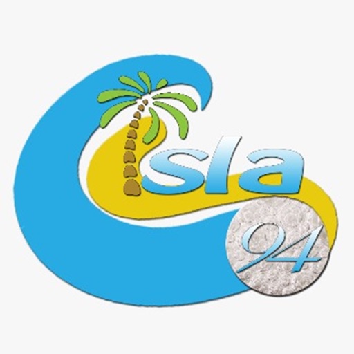 Isla 94 icon