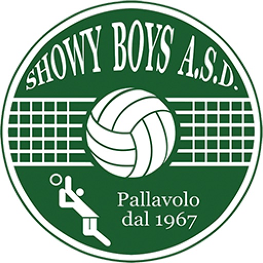 Showy Boys