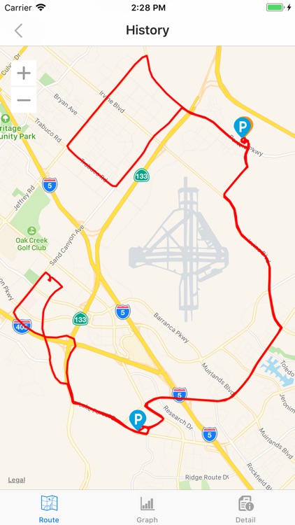 Ablegrid® GPS Tracker screenshot-5