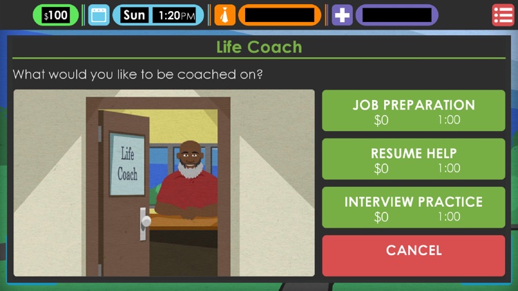 JobPro: My Life screenshot-4