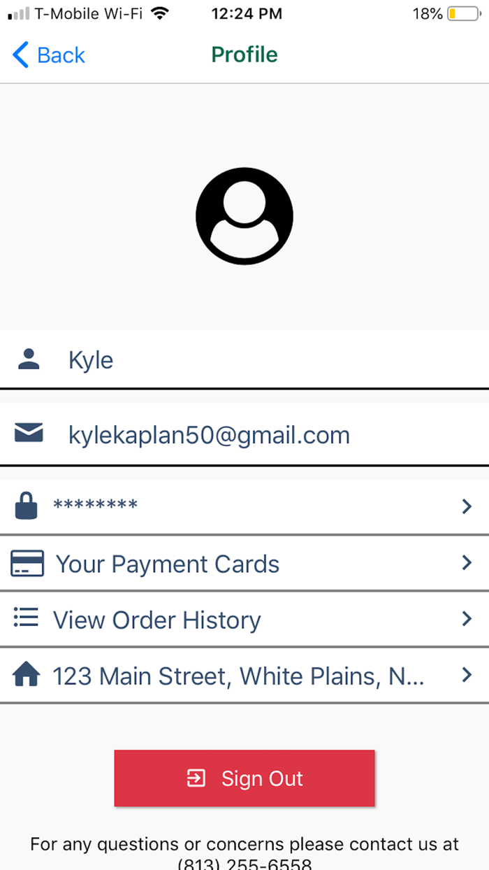 Gem Of Lebanon - Olive Oil