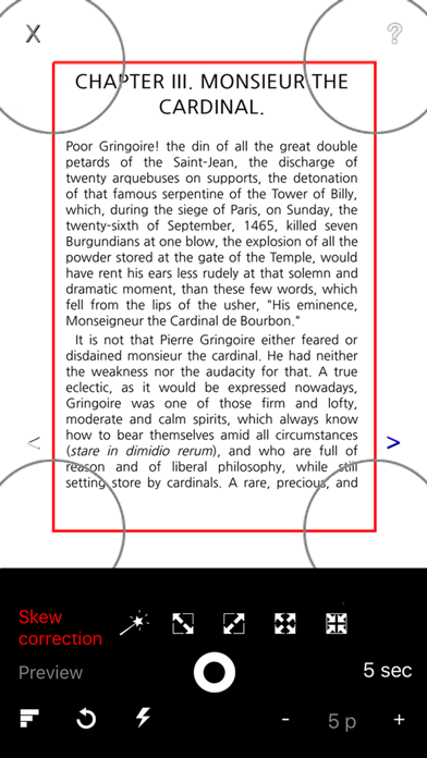 Reader+ Pro : eBook R... screenshot1