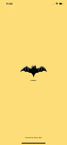 Game screenshot Flying Bat Lite Version mod apk