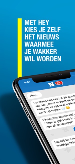 Het Nieuwsblad Nieuws(圖5)-速報App