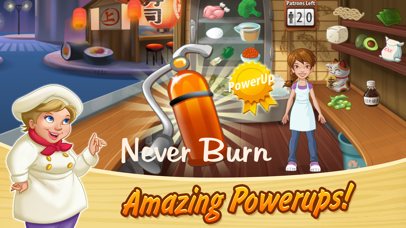 Free cooking games online for adults