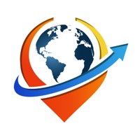 Earth Explorer 3D Map App sur PC