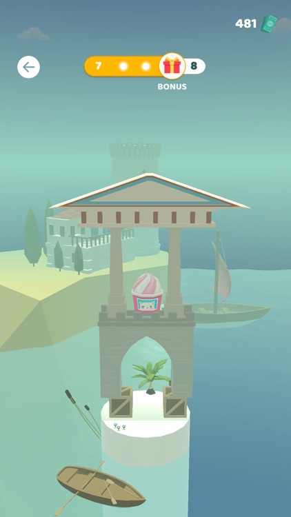 Stack Things 3D screenshot-4