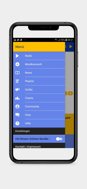 Radio App(圖3)-速報App