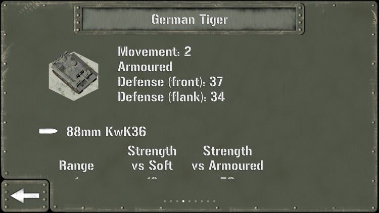 Tank Battle: 1944 screenshot-3