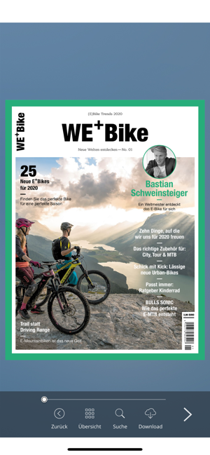 WE+Bike(圖1)-速報App