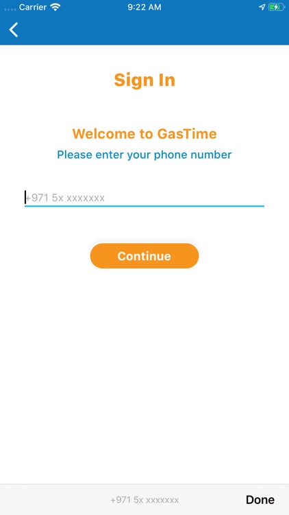 GasTime screenshot-4