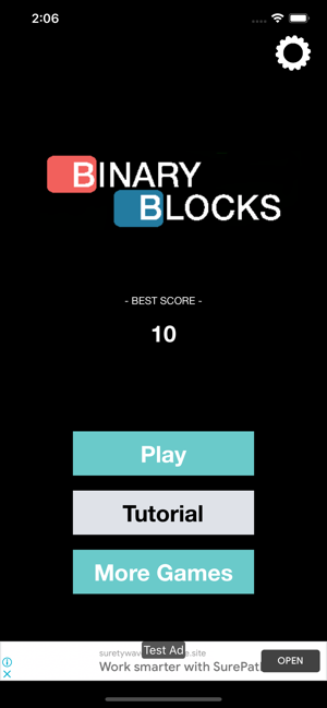 Binary Blocks(圖4)-速報App