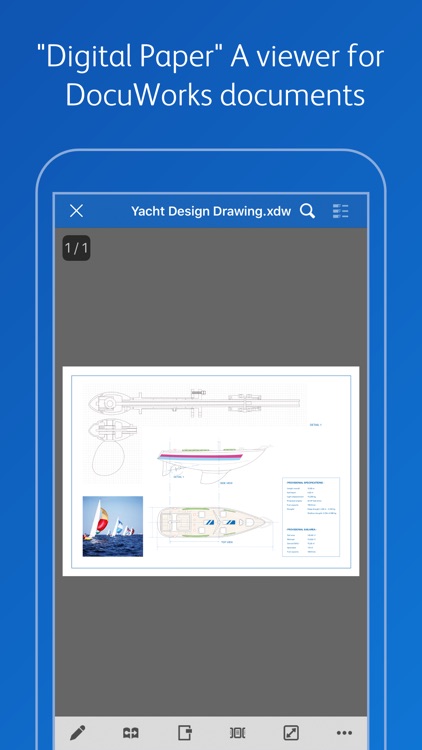 Docuworks Viewer Light 4 By Fuji Xerox Co Ltd