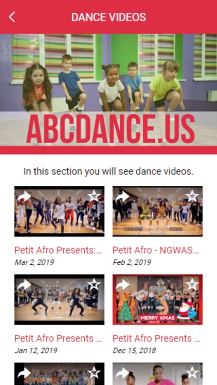 ABCDANCE.US