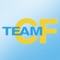 The Cystic Fibrosis Foundation's Team CF app makes fundraising easy, mobile and fun