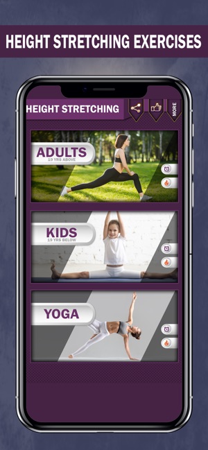 Height Stretching Exercises(圖8)-速報App