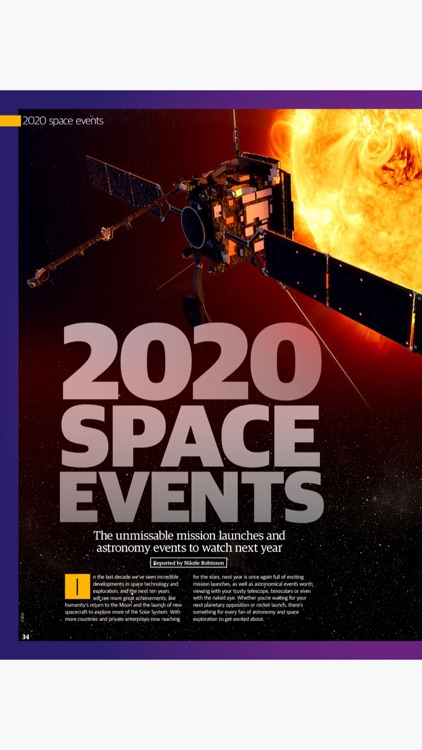 All About Space Magazine screenshot-3