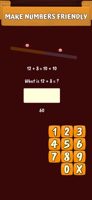 Numbers : Math Games For Kids(圖5)-速報App