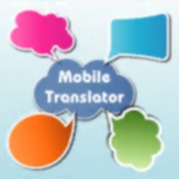 Mobile Translator