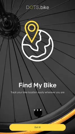 Game screenshot DOTS.bike hack