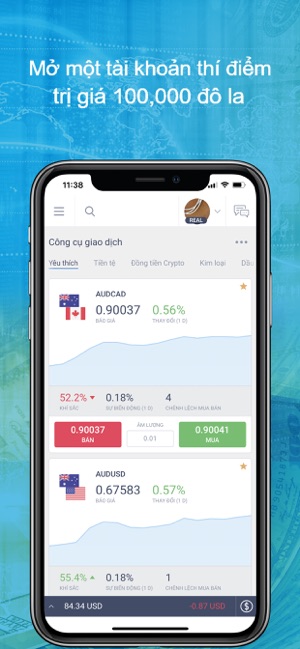 LiteFinance - Đầu t‪ư‬