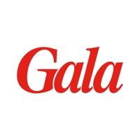 Gala app not working? crashes or has problems?