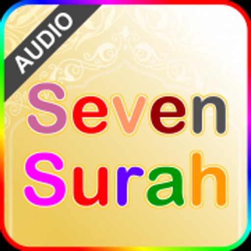 Seven Surah icon