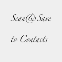 Scan&SaveContact sur PC