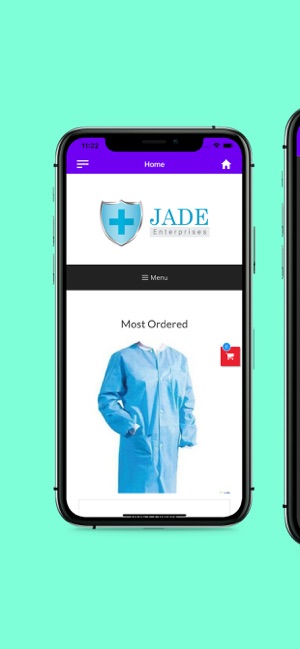 Jade Enterprises(圖2)-速報App