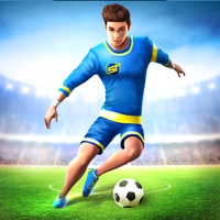 Skilltwins Soccer Game apk