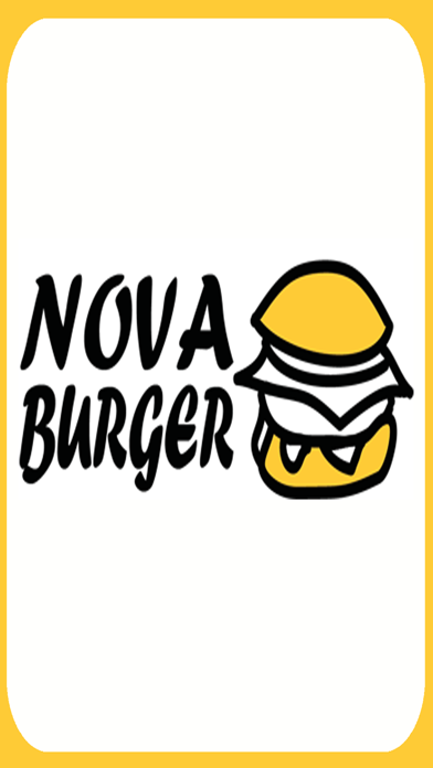 How to cancel & delete Nova Burger from iphone & ipad 1