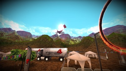 How to cancel & delete Ultimate MotoCross 4 from iphone & ipad 4