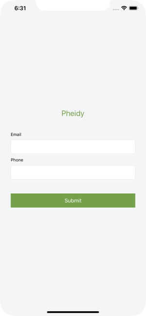 Pheidy(圖2)-速報App