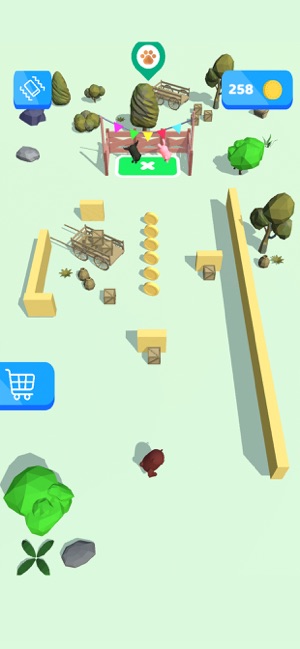 Rescue Animals 3D(圖3)-速報App