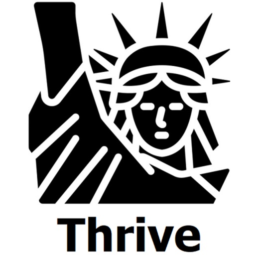 Thrive New York icon