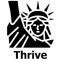 Welcome to Thrive New York event app