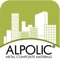 ALPOLIC® is proud to be a global leader in aluminum and metal composite manufacturing