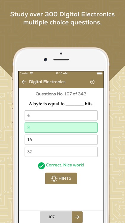 Electrical4U – Electrical MCQs screenshot-3