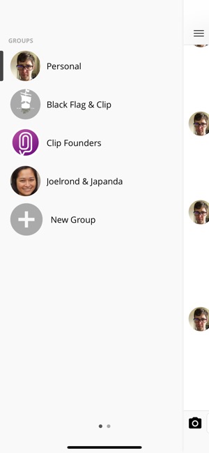 Clip Groups(圖2)-速報App