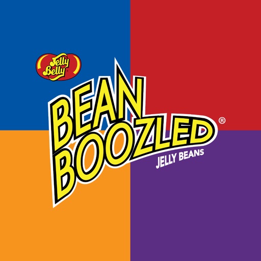 Jelly Belly BeanBoozled iOS App