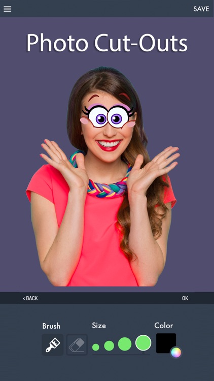 Emoji Maker, Designer, Creator screenshot-9