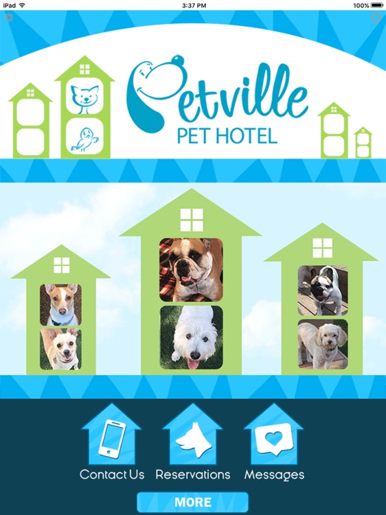 Petville Pet Hotel HD