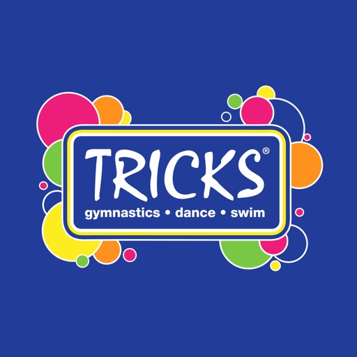 TRICKS Gymnastics icon