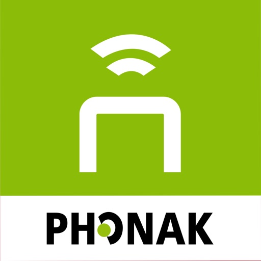 Phonak Color Chart