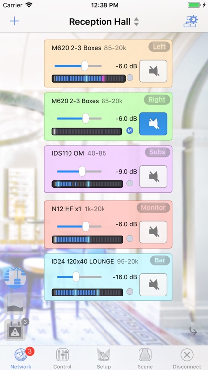 NEXO NeMo screenshot-6